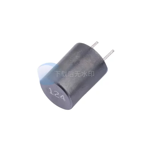 RL181S-363J-RC| 伯恩斯 Radio frequency 电感 36mH 5% 16mA  D=