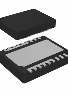 TPS53317ARGBR VFDFN-20 TI/德州仪器负载控制器芯片 =LJJ