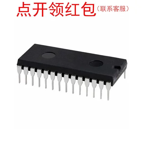 LPC1114FN28/102,12  DIP-28 NX|P ARM MPU 恩智蒲微处理器=581