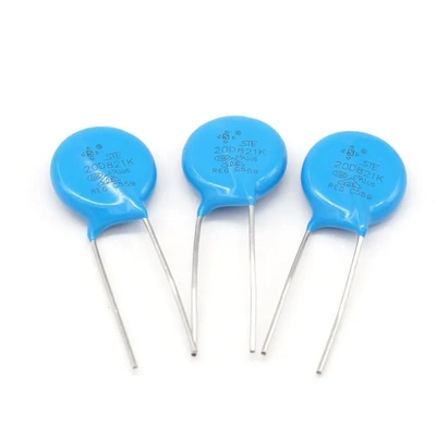 STE-07D101KS 松田压敏电阻 Φ7mm 压敏电压100V 10% 0.02W =STE