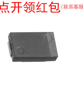 EEFSX0D331ER| 松下聚合物铝电容 7343 330uF 20% 2V 2917 9mOhm