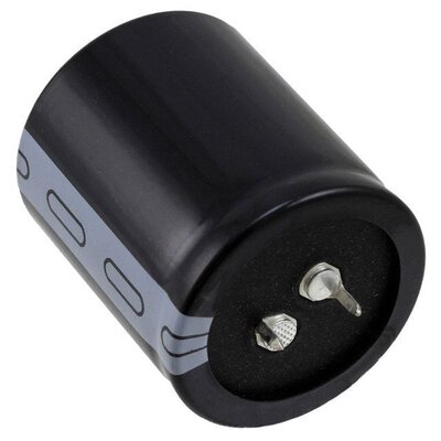 ESMR401VSN561MR40S贵弥功更高纹波牛角电容400V 560uF 30X40mm