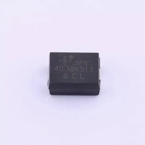 ST3225K511G2 松田贴片压敏电阻器 3225 510V 10% 1210 =STE