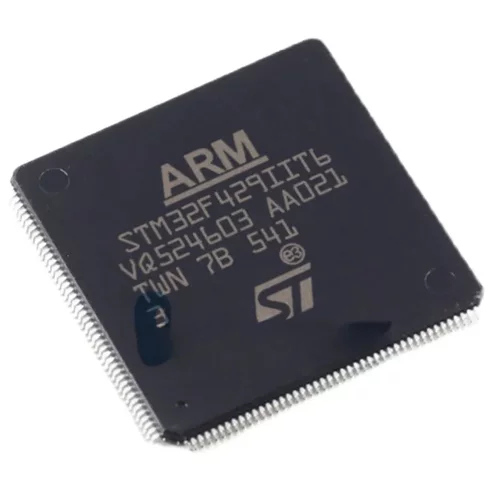 STM32F207IFT6 LQFP-176 SPC560B64L7C6E0X| ST  单片机  芯片