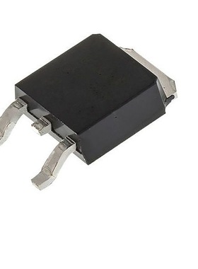 AP20G03GD| TO-252-4L APM电机驱动场效应管 25A 30V 6.0mΩ =YYW