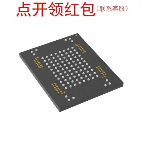 MT29F1G08ABAEAH4:E TR Micron/镁光 Flash芯片/存储器IC