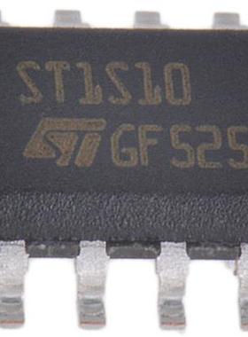 STCS1APHR SO8 ST (意法半导体) LED驱动器/IC =LYS