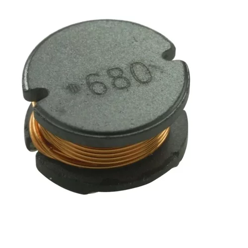 SDR0906-181K 伯恩斯   电感 180uH 10% 700mA 9.8x9.8mm