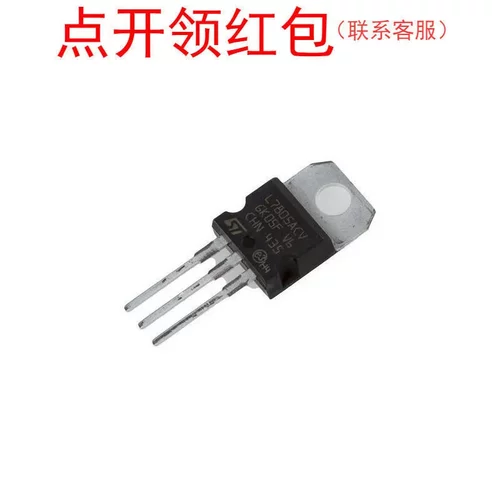 L7806CV/L78L06ACD13TR/L78L06ABZ 稳压芯片LDO =DTF