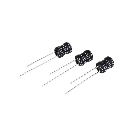 RLB0712-330KL 伯恩斯 DIP  电感 33uH 10% 600mA D6.7*10mm