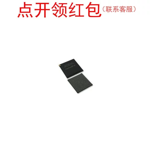 EP4CE40F29I8LN  FBGA-780  阿尔特拉可编程门阵列/FPGA芯片 =581