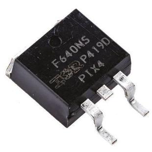 IRF1407STRLPBF TO-263-3 (D2PAK) Infineon (英飞凌) MOS管 =LY