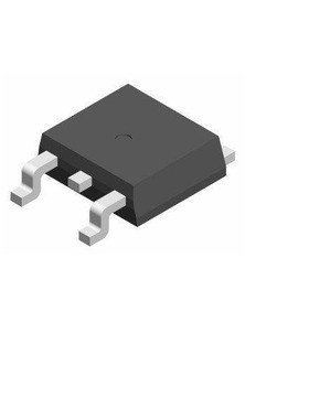 N-CH AP40N02D 20V 40A 6.2mΩ TO-252-3L APM场效应管 =YYW