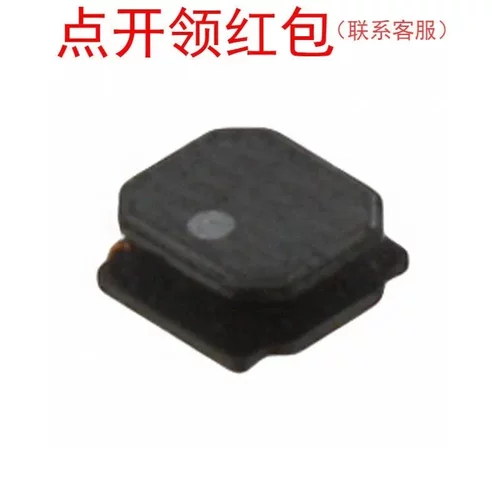SCD1005T-820K-N| 82uH 10% 1A Φ10*5.4mm奇力新工字功率电感