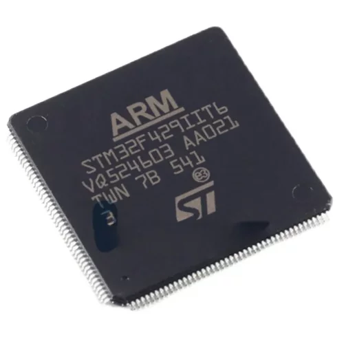 SPC56EC64L7B9E0Y LQFP-176 STM32F723IET7|   ST 单片机  芯片