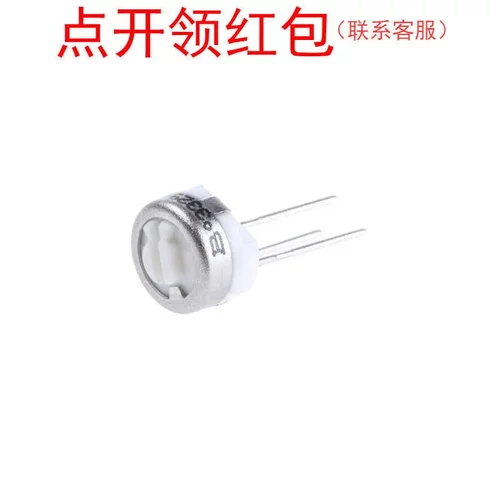 3329H-1-220LF| 伯恩斯直插电位器 22Ω ±10% 0.5W 微调电阻