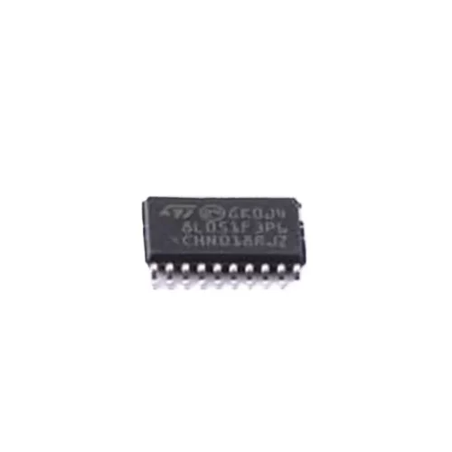 STM8S003F3P6TR TSOP-20 STM32G030F6P6 | Holy 芯片