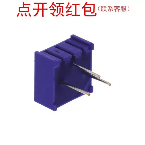 3386C-1-200LF| 20Ω 10% 1/2W 侧调,Bourns/伯恩斯 微调电位器