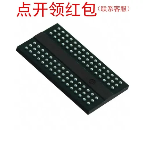 MT41K128M16JT-125:K FBGA-96 Micron/镁光 SDRAM存储器IC