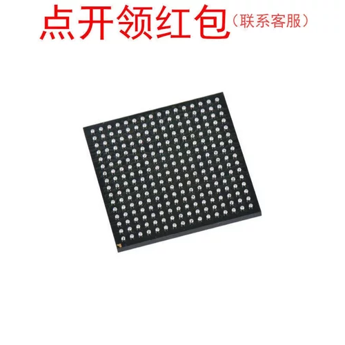 XC3S500E-4FT256C Xilinx/赛灵思FPGA芯片 PLC可编程控制器IC
