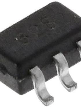 UMD22NTR UMT6/SOT-363/SC-88 罗姆MOS管N-沟道 =LYS