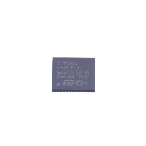 STM32F411CCU7TR QFN-48 STM32G071CBU7|STM32F401CCU6TR ST 集成