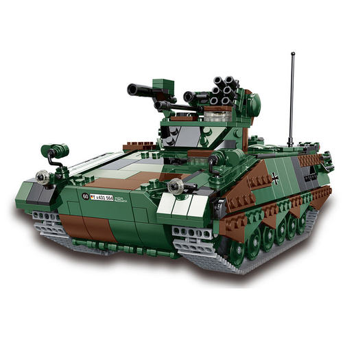 现货星堡步兵战车XB06051德国