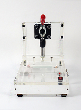 LCM测试架/测试压架/TFT测试架/模组压架/压条