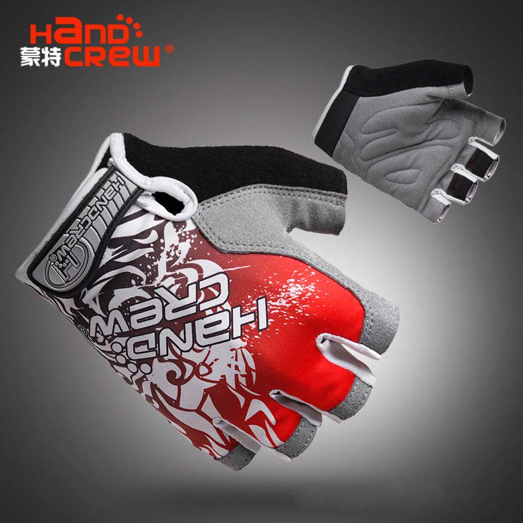 Gants pour vélo - Ref 2244759 Image 5