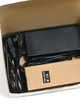 mini-box picoPSU-160-XT + 192W Adapter Power Kit 代购现货