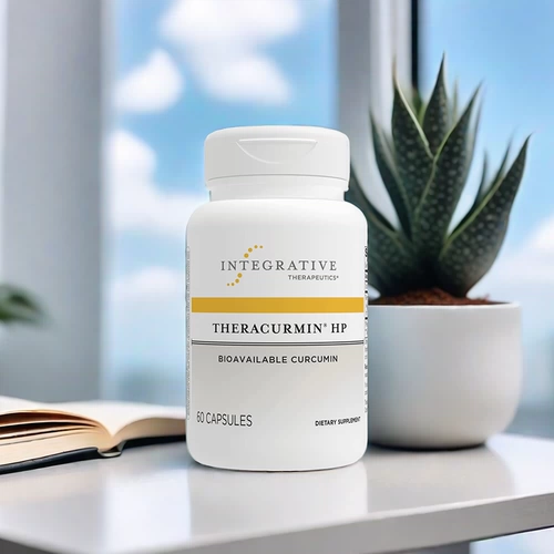 Интегративная терапевтическая теракурмин HP Decentralized Colacea