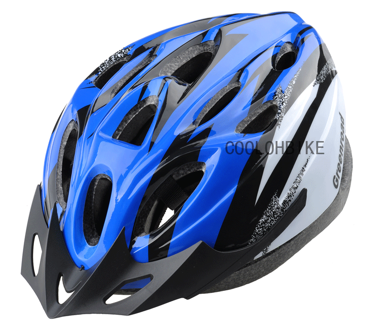 Casque cycliste - Ref 2249999 Image 1