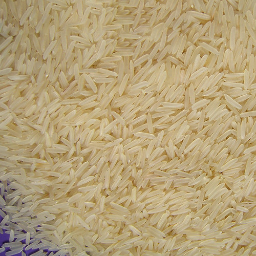 巴基斯坦大米长米印度长粒2.5kg加长手抓饭炒饭sela basmati rice-封面