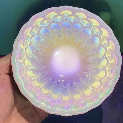 珍珠白贝悟空主人杯七彩孔雀杯