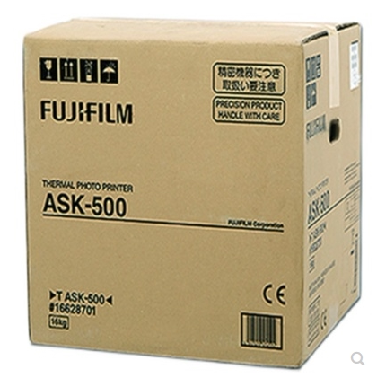富士ASK500热升华全国通用批发价