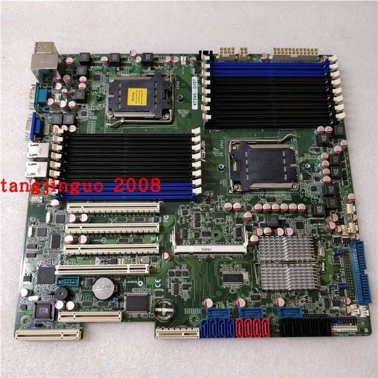 Asus/華碩KFSN5-D/IST NF3600芯片 AMD socket F 雙路服務器主板在類目 電腦硬件/顯示器/電腦周邊, 主板中 - 來自Buy2taobao.com提供專業的淘寶代購服務