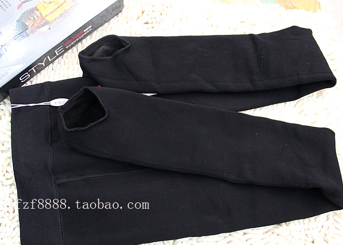 Pantalon collant - Ref 776347 Image 1