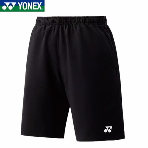 YONEX正品男士短裤羽毛球服