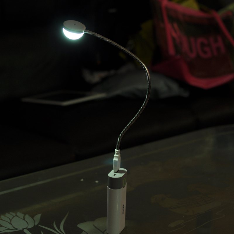 Lampe USB - Ref 380497 Image 3