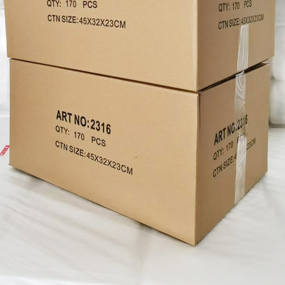 2316托盘加厚一次性水果托盘水果打包盒虾鱼冷冻盘果蔬盘超市托盘