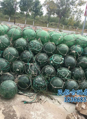 玻璃球装饰家居海漂热卖创意摆件