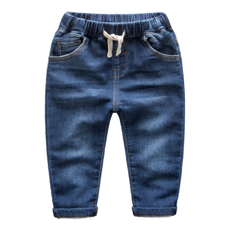 Pantalon garcon en CVC - Ref 2056010 Image 1
