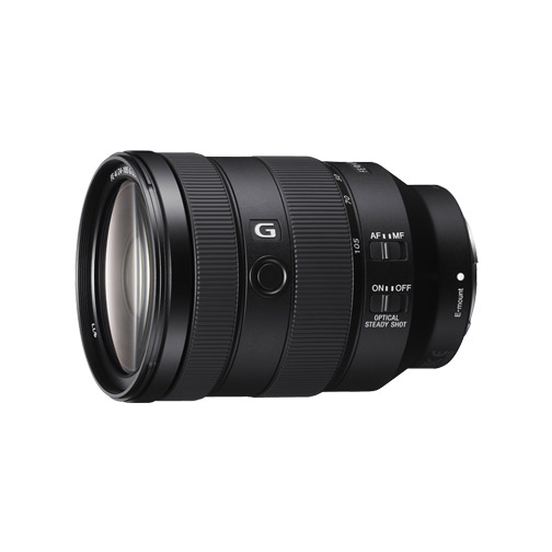 索尼sonyfe24-105mmf4变焦镜头