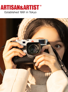 AA工匠与艺人LMB-Q2/M11/M10R/M3/M-P徕卡微单相机真皮皮套保护套