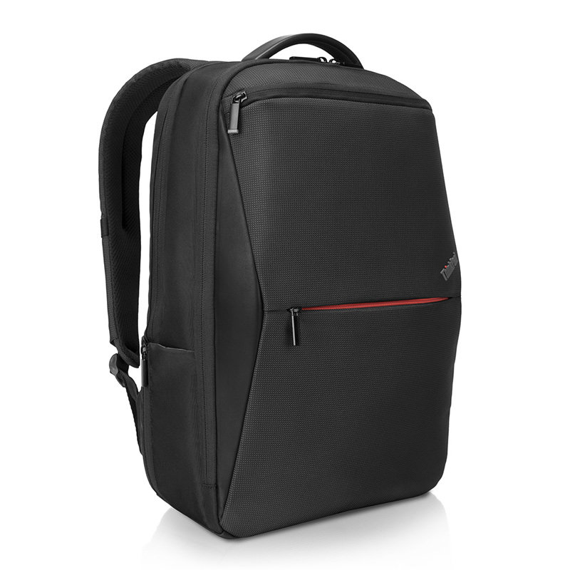 联想ThinkPad 15.6寸笔记本电脑包双肩包黑色4X40Q26383商务渡假