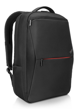 联想ThinkPad 15.6寸笔记本电脑包双肩包黑色4X40Q26383商务渡假