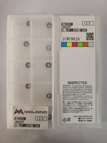 RDMW0501MOEN ATH08M日立刀片刀粒原装正品