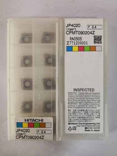 CPMT090204Z JP4020日立刀片刀粒原装正品
