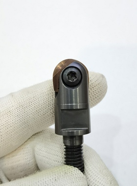 日立款球刀头ABPFM10/12/16/20/25/30/R5/R6/R8/R10/R12.5/R15