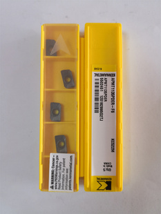 肯纳刀片APMT1135PDER-FS KC522 原装正品
